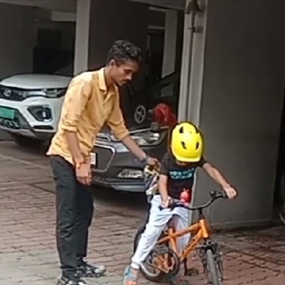 Neha Kulkarni cycle coaching review Mumbai